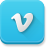 Vimeo Icon